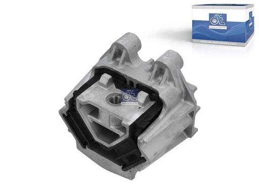 [DTS 3.10807] Silentbloc moteur MAN - DT SPARE PARTS