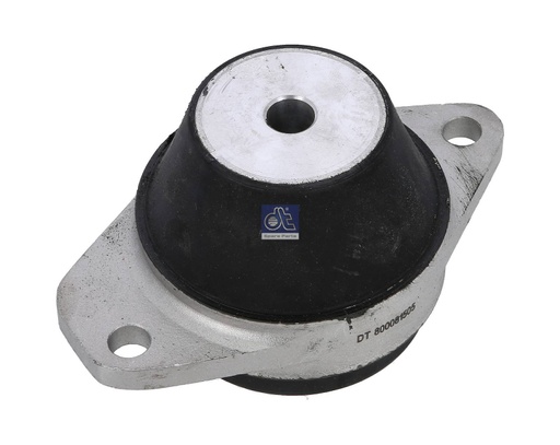 [DTS 3.10812] Silentbloc moteur MAN - DT SPARE PARTS