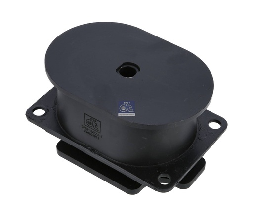 [DTS 3.10817] Silentbloc moteur MAN - DT SPARE PARTS