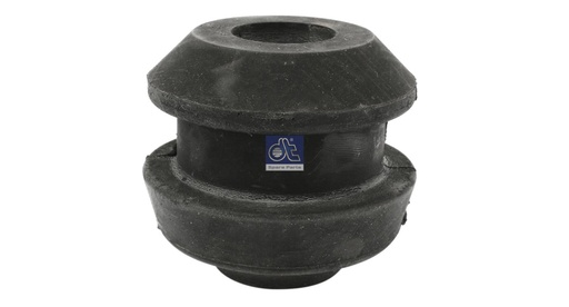 [DTS 3.10819] Butoir en caoutchouc MAN - DT SPARE PARTS