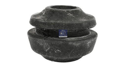 [DTS 3.10820] Butoir en caoutchouc MAN - DT SPARE PARTS