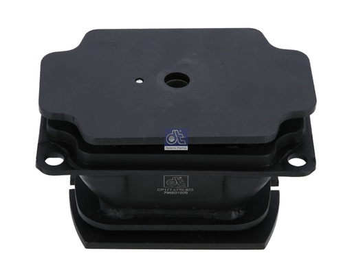[DTS 3.10823] Silentbloc moteur MAN - DT SPARE PARTS