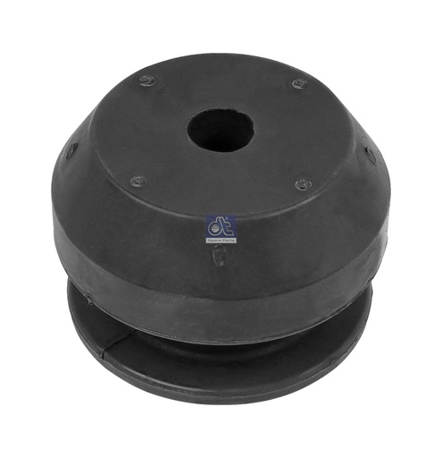 [DTS 3.10824] Butoir en caoutchouc MAN - DT SPARE PARTS