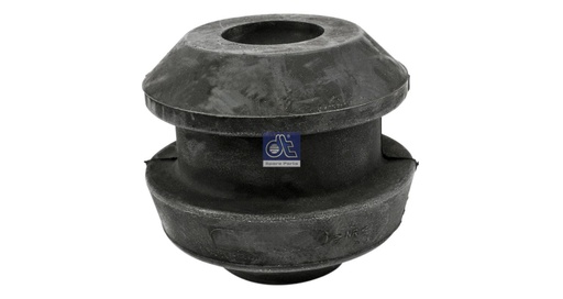 [DTS 3.10826] Butoir en caoutchouc MAN - DT SPARE PARTS