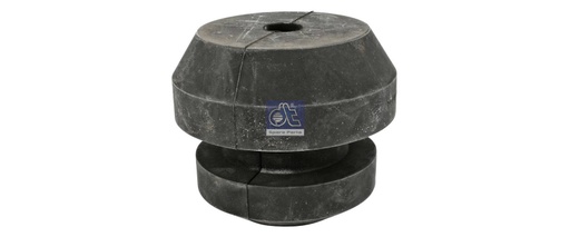[DTS 3.10831] Butoir en caoutchouc MAN - DT SPARE PARTS