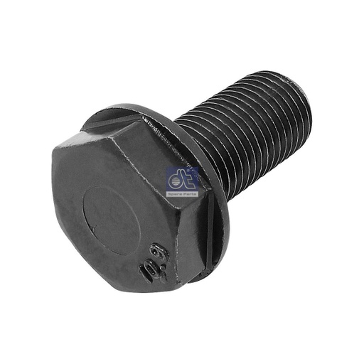 [DTS 3.11225] Vis de volant moteur MAN - DT SPARE PARTS