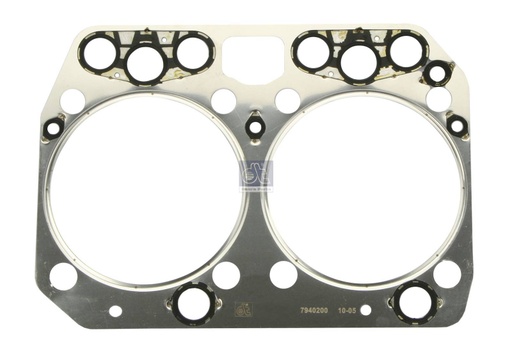 [DTS 3.12100] Joint de culasse MAN - DT SPARE PARTS
