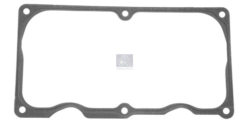 [DTS 3.12110] Joint de cache culbuteur MAN - DT SPARE PARTS