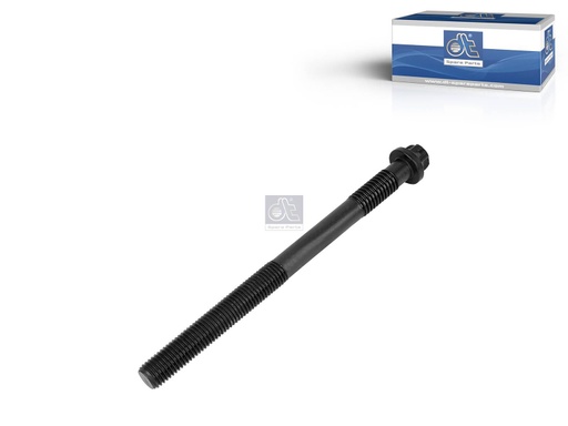 [DTS 3.13081] Vis de culasse MAN - DT SPARE PARTS