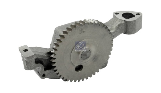 [DTS 3.14005] Pompe à huile MAN - DT SPARE PARTS