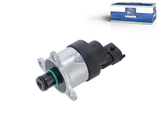 [DTS 3.14060] Valve de réglage MAN - DT SPARE PARTS