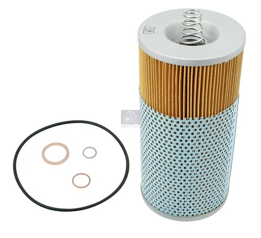 [DTS 3.14103] Insert de filtre à huile - DT SPARE PARTS