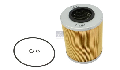 [DTS 3.14105] Insert de filtre à huile - DT SPARE PARTS