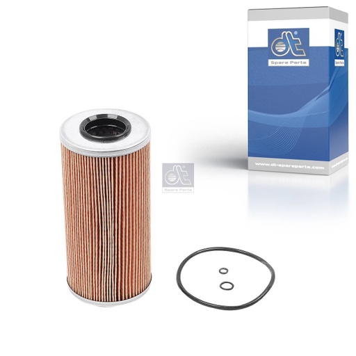 [DTS 3.14108] Insert de filtre à huile - DT SPARE PARTS