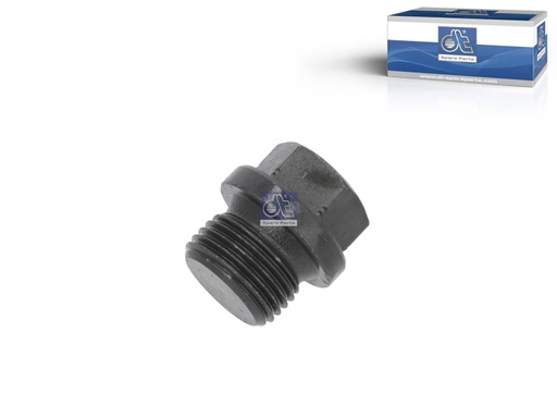 [DTS 3.14144] Vis de fermeture MAN - DT SPARE PARTS
