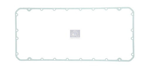 [DTS 3.14232] Joint de carter d'huile MAN - DT SPARE PARTS