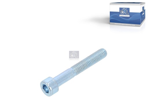 [DTS 3.14255] Vis de cylindre MAN - DT SPARE PARTS