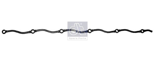 [DTS 3.15100] Conduite MAN - DT SPARE PARTS