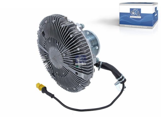 [DTS 3.15228] Coupleur de ventilateur MAN - DT SPARE PARTS