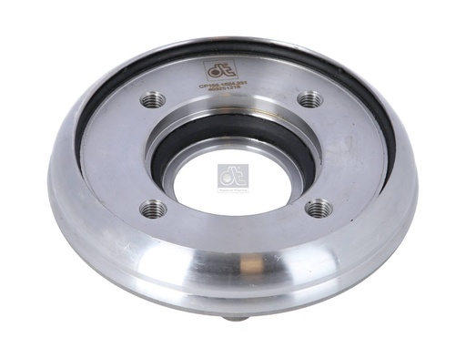 [DTS 3.15231] Moyeu de ventilateur MAN - DT SPARE PARTS