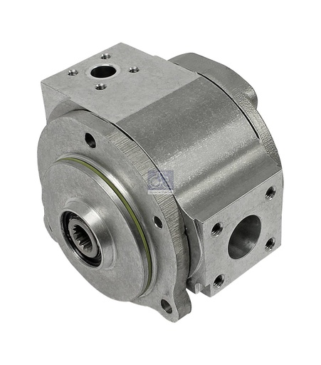 [DTS 3.15237] Pompe hydraulique MAN - DT SPARE PARTS