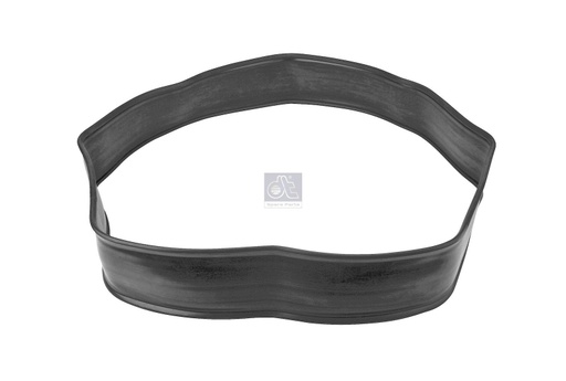 [DTS 3.15240] Anneau de caoutchouc MAN - DT SPARE PARTS
