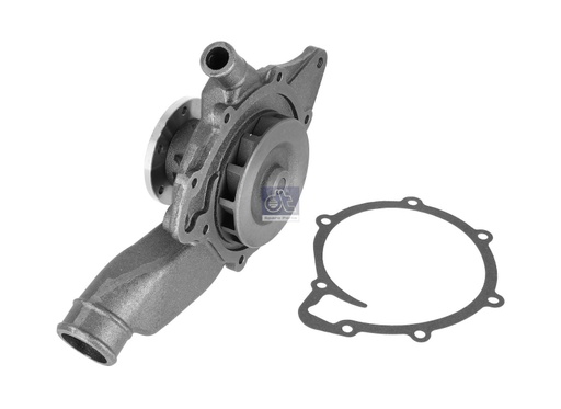 [DTS 3.16000] Pompe à eau MAN - DT SPARE PARTS