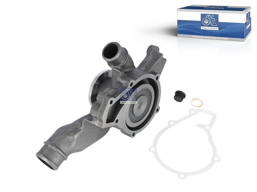 [DTS 3.16001] Pompe à eau MAN - DT SPARE PARTS
