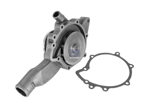 [DTS 3.16002] Pompe à eau MAN - DT SPARE PARTS