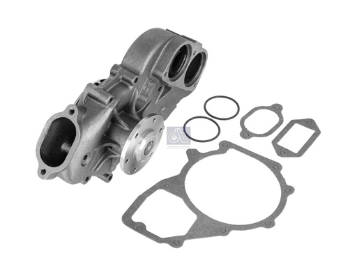 [DTS 3.16005] Pompe à eau - DT SPARE PARTS
