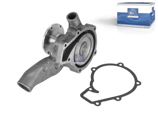 [DTS 3.16007] Pompe à eau MAN - DT SPARE PARTS