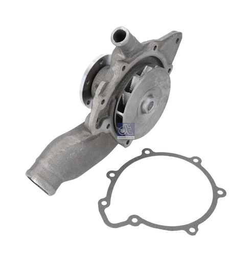 [DTS 3.16011] Pompe à eau MAN - DT SPARE PARTS