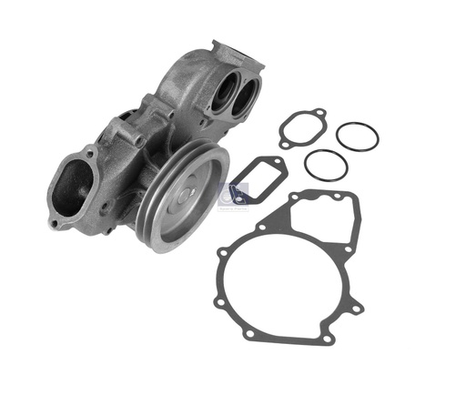 [DTS 3.16013] Pompe à eau MAN - DT SPARE PARTS