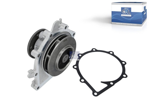[DTS 3.16014] Pompe à eau MAN - DT SPARE PARTS