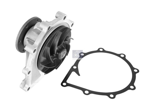 [DTS 3.16015] Pompe à eau MAN - DT SPARE PARTS