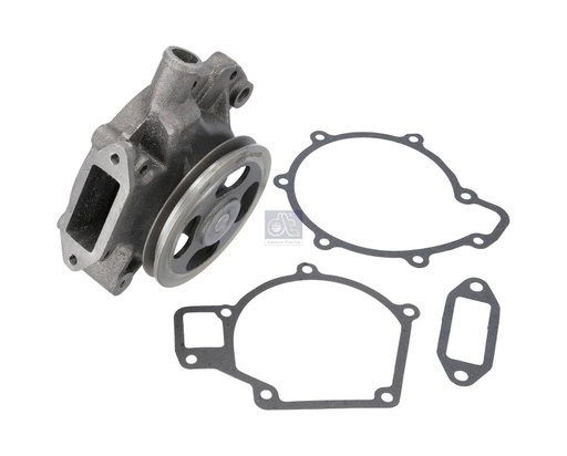 [DTS 3.16018] Pompe à eau MAN - DT SPARE PARTS