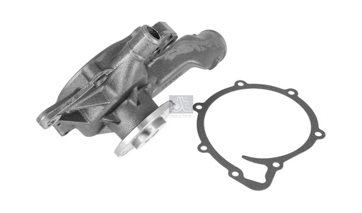 [DTS 3.16019] Pompe à eau MAN - DT SPARE PARTS