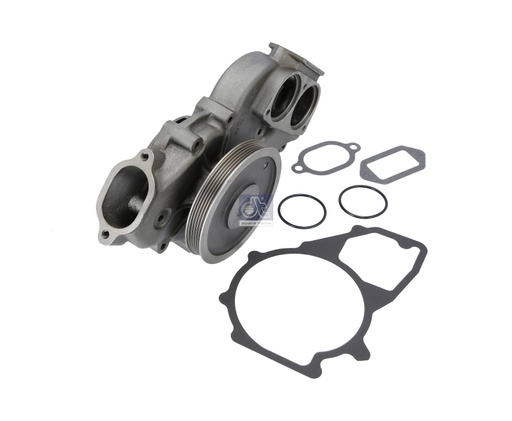 [DTS 3.16020] Pompe à eau MAN - DT SPARE PARTS