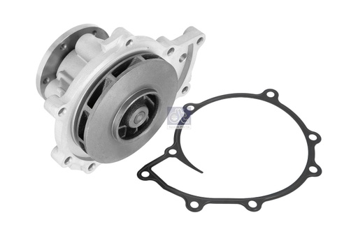 [DTS 3.16022] Pompe à eau MAN - DT SPARE PARTS