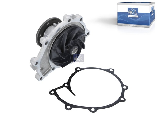 [DTS 3.16024] Pompe à eau MAN - DT SPARE PARTS