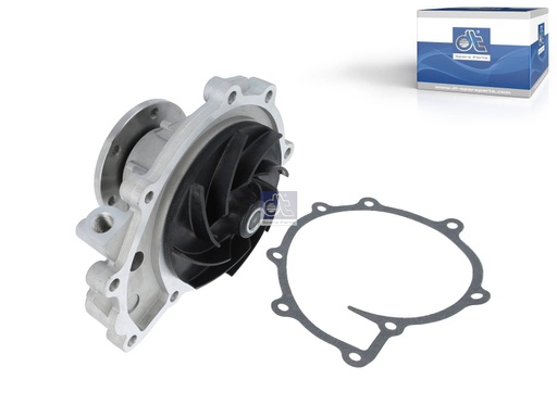[DTS 3.16030] Pompe à eau MAN - DT SPARE PARTS