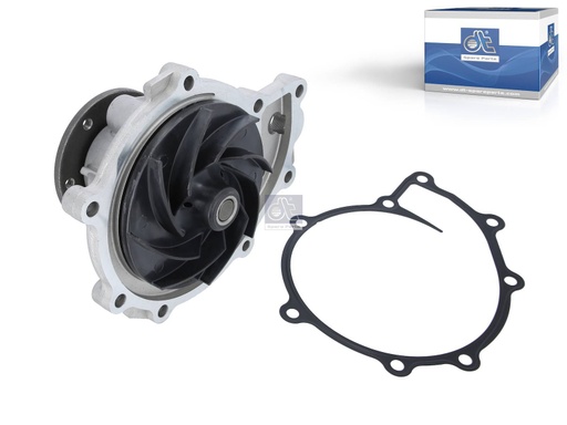 [DTS 3.16031] Pompe à eau MAN - DT SPARE PARTS