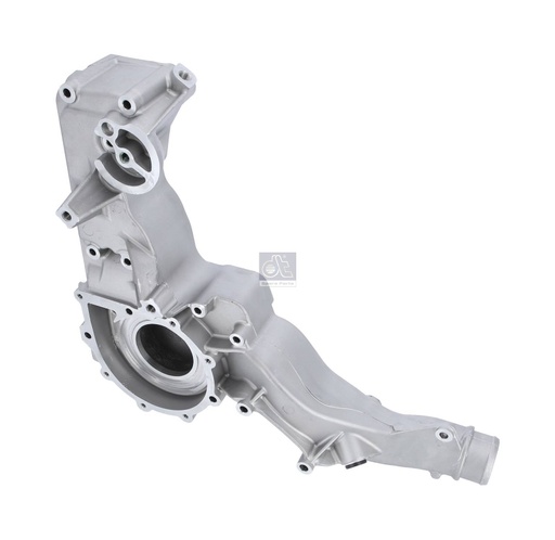 [DTS 3.16062] Carter de pompe à eau MAN - DT SPARE PARTS