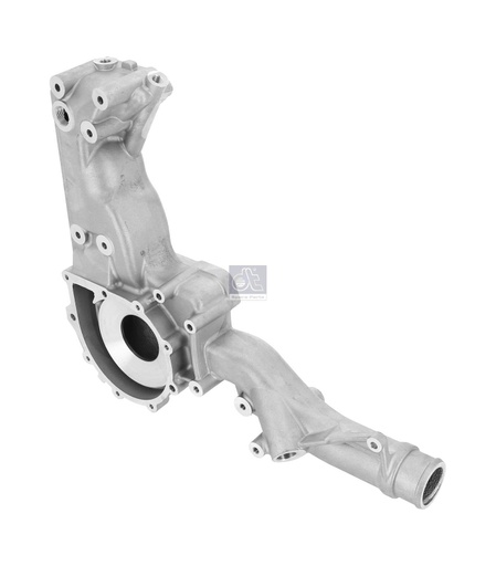 [DTS 3.16063] Carter de pompe à eau MAN - DT SPARE PARTS