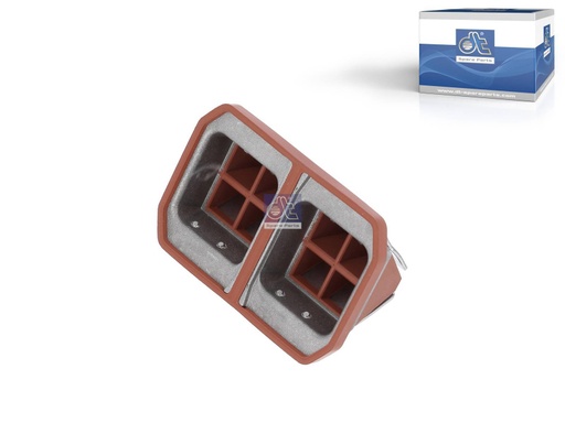 [DTS 3.16152] Valve de retenue MAN - DT SPARE PARTS