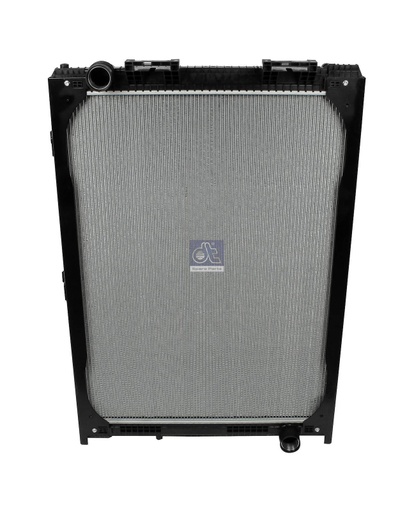 [DTS 3.16200] Radiateur MAN - DT SPARE PARTS