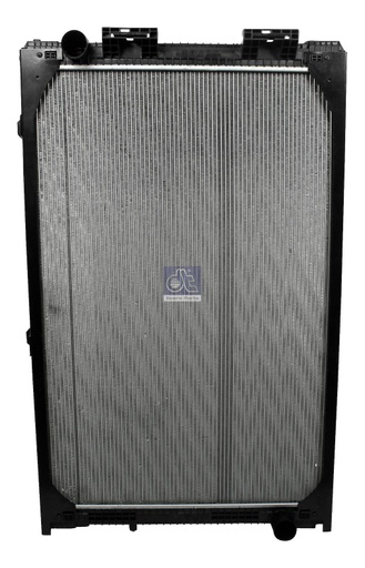 [DTS 3.16207] Radiateur MAN - DT SPARE PARTS