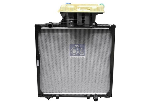 [DTS 3.16209] Radiateur MAN - DT SPARE PARTS