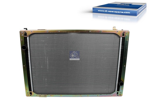 [DTS 3.16213] Radiateur MAN - DT SPARE PARTS