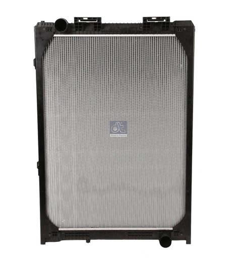 [DTS 3.16214] Radiateur MAN - DT SPARE PARTS